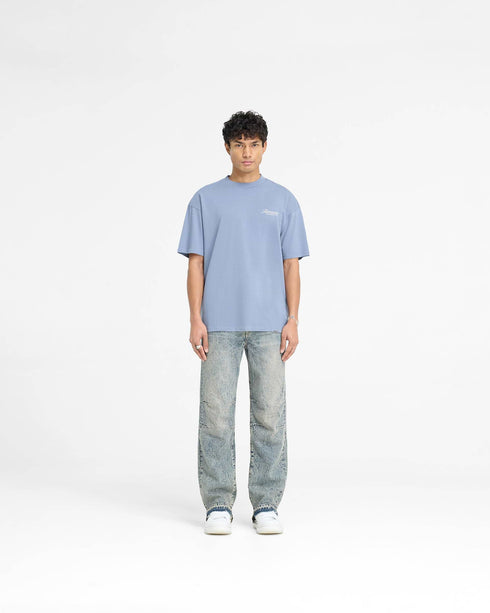 RTA Owners Club Script T-shirt Mens Apparel